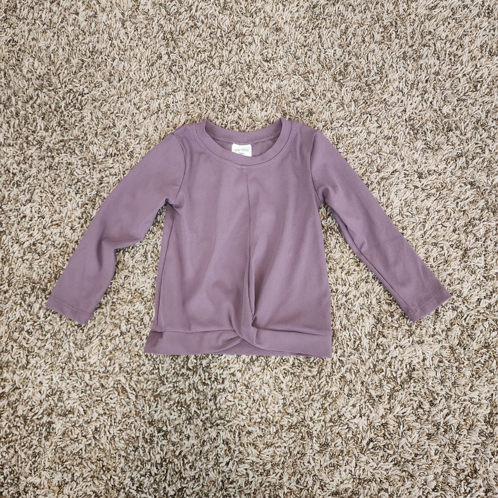 Okie Dokie Kids Top
